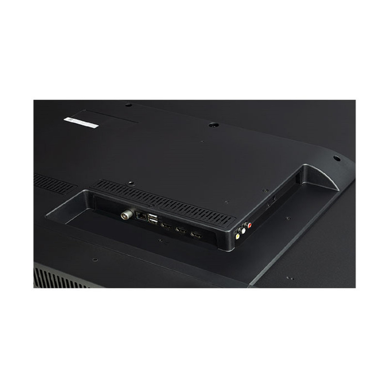 تلویزیون ال ای دی هوشمند دنای مدل K-55F3L11 سایز 55 اینچ