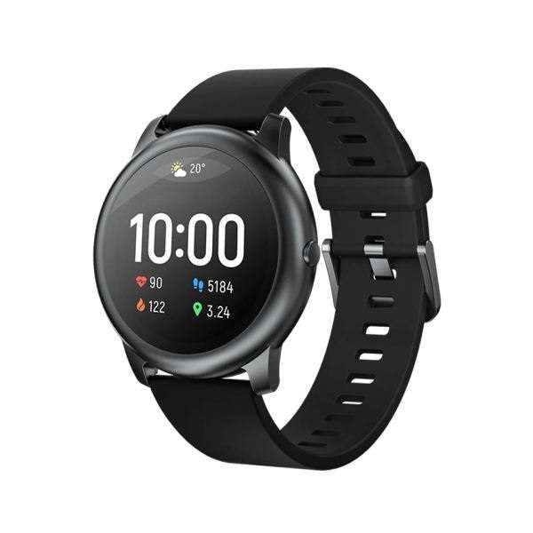ساعت هوشمند هایلو مدل SAE  Haylou LS05 Water Resistant Smartwatch