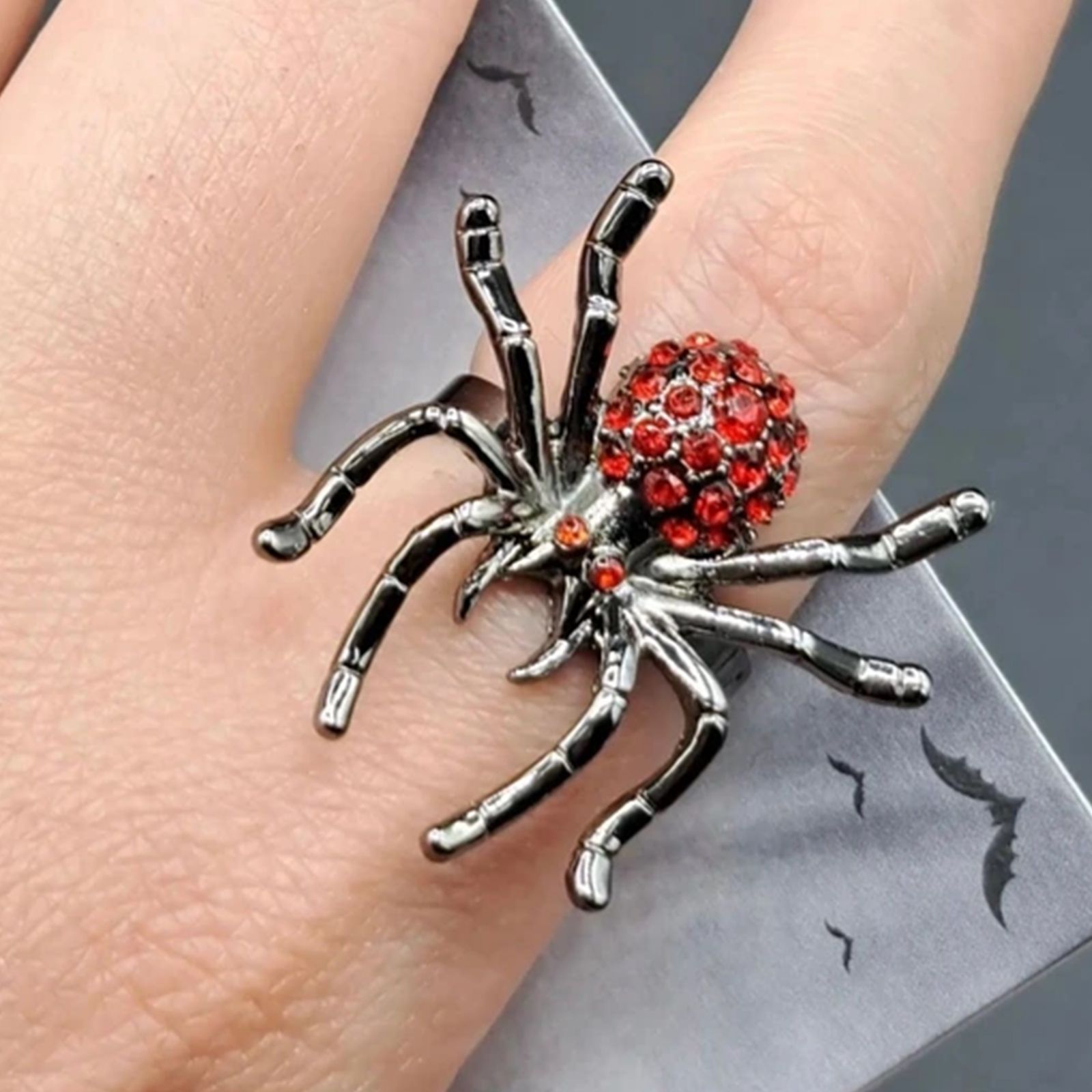 انگشتر زنانه اکسسورایز مدل ACC10 -  - 3