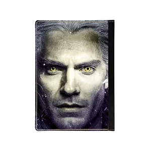 کلاسور مدل The Witcher