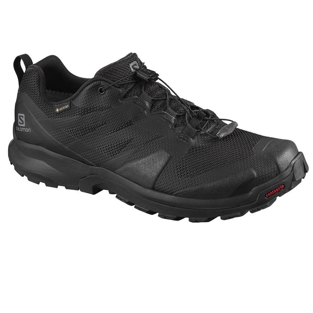 کفش مخصوص دویدن مردانه سالومون مدل 411133 -  - 2