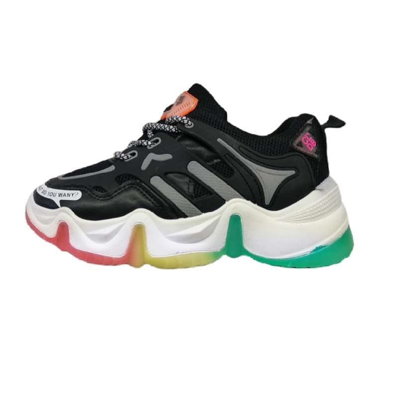 کفش راحتی پسرانه مدل اسپرت هشت رنگ 1