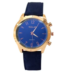 ساعت مچی عقربه‌ای مردانه والار مدل کلاسیک کد noghteso22