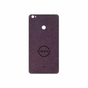 MAHOOT PL-NSSN Cover Sticker for Xiaomi Mi Max