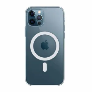 کاور مدل مگ سیف مناسب برای گوشی موبایل اپل iphone 11 ProMax