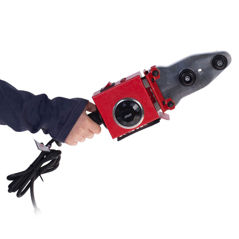 دستگاه جوش لوله سبز آروا مدل 2301