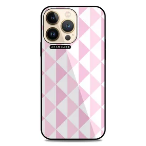 AKAM AMC-WA13PRO-CUTE PATTERN5 Cover For Apple iPhone 13 Pro
