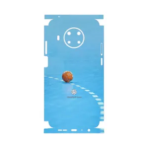 MAHOOT Handball-FullSkin Cover Sticker for Nokia X20