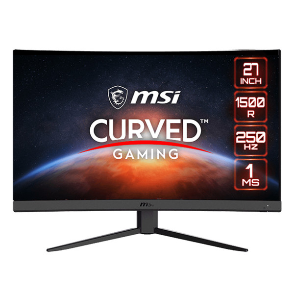 مانیتور 27 اینچ ام اس آی مدل G27C4X