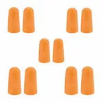 محافظ گوش استیل پرو سیفتی مدل  Ear Max  بسته 10 عددی