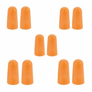 نقد و بررسی محافظ گوش استیل پرو سیفتی مدل  Ear Max  بسته 10 عددی توسط خریداران