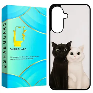 Ghab Guard GA57 Cover For Samsung Galaxy A57