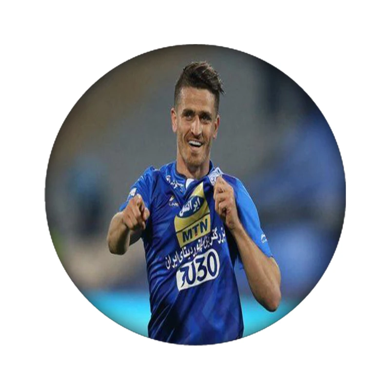 استیکر مدل ورزشی کد 4101