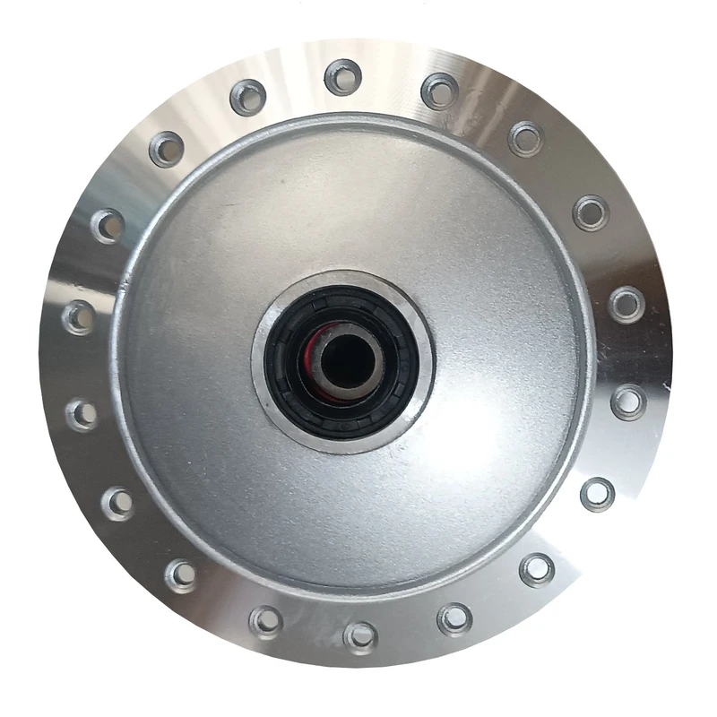 توپی چرخ جلو موتور سیکلت زیزو مدل 125 مناسب برای هوندا CDI