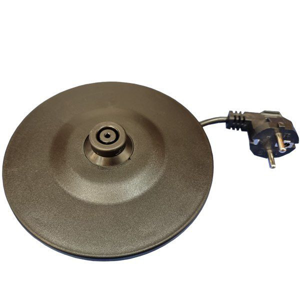 چای ساز روی هم پرشیا مدل PR-8989