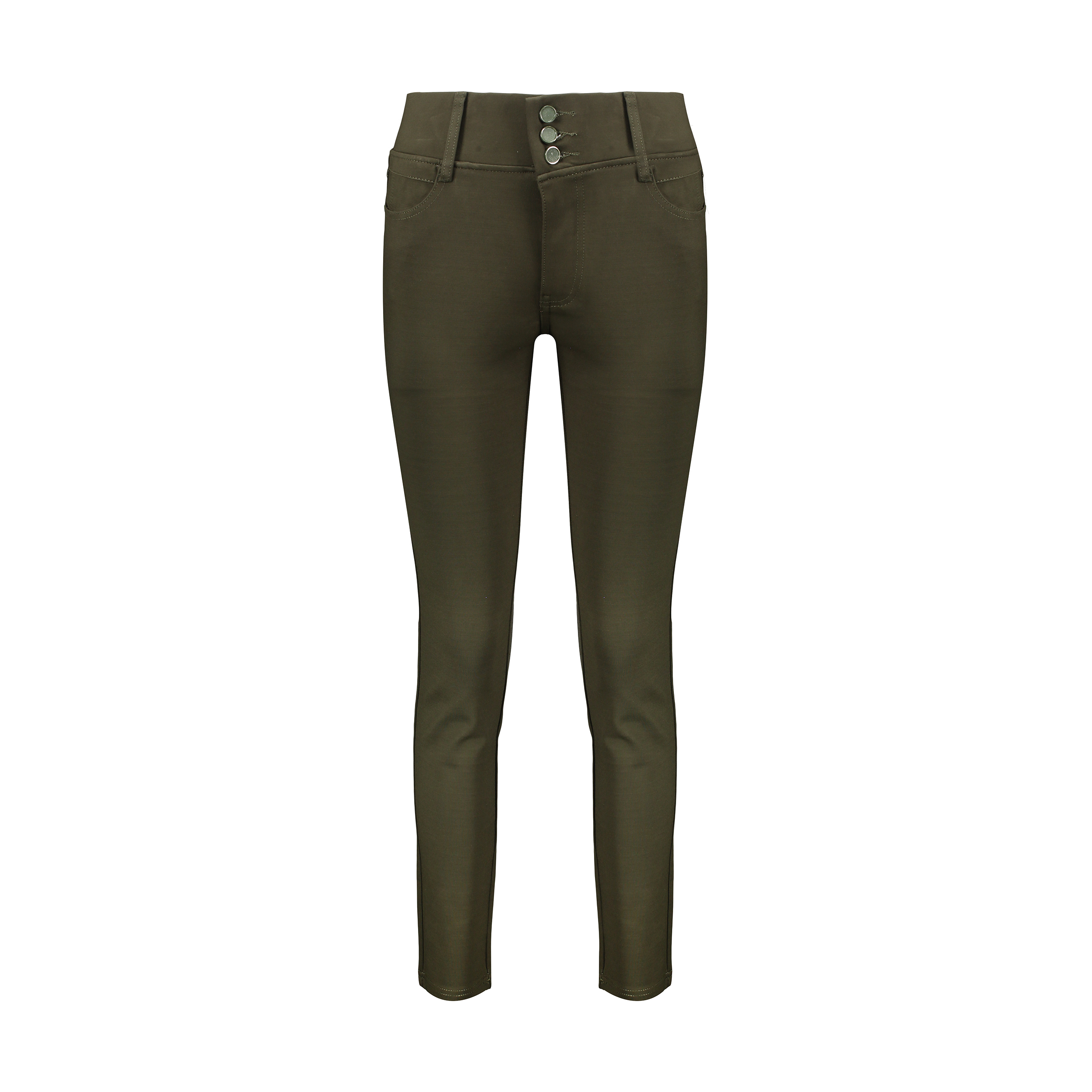 شلوار جین زنانه پرادا مدل 2-419