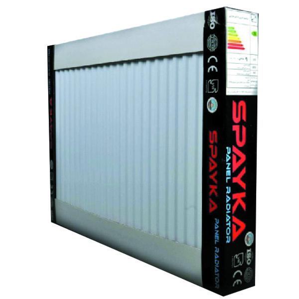 رادیاتور پنلی اسپایکا مدل 200