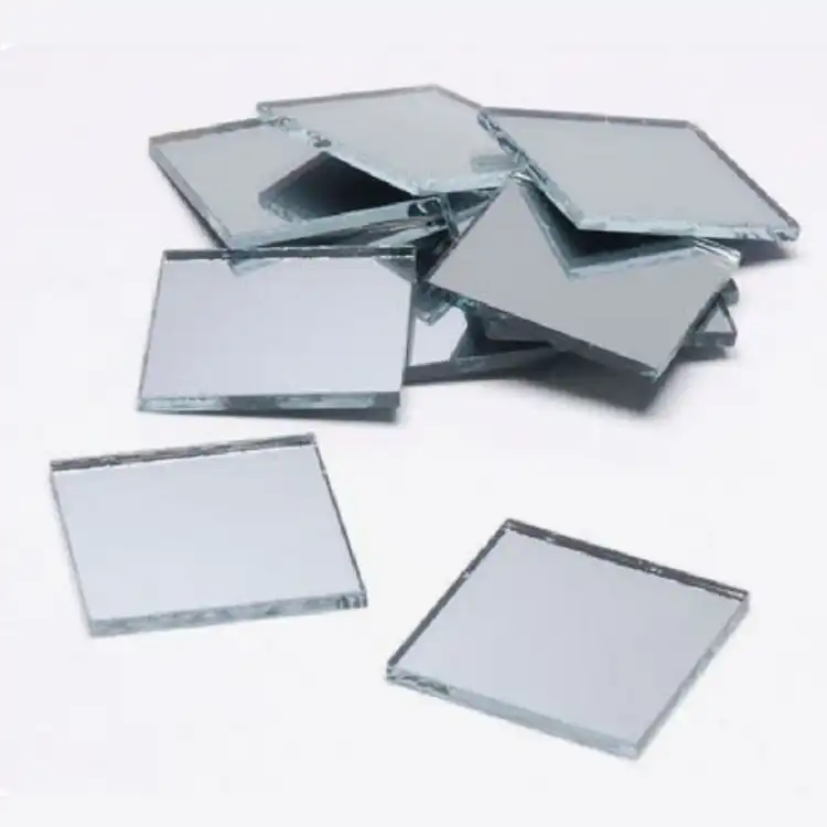 آینه مدل مربع کد MR255 بسته 20 عددی