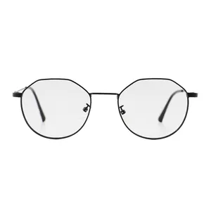 فریم عینک طبی مدل فلزی