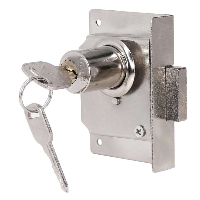 قفل کمد اولکس مدل LT-A11