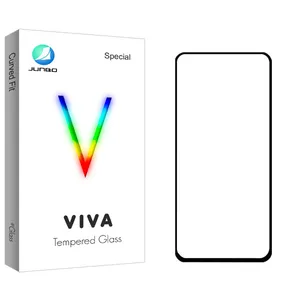محافظ صفحه نمایش جانبو مدل Viva مناسب برای گوشی موبایل هوآوی nova 5T / آنر 20 / 20 Pro