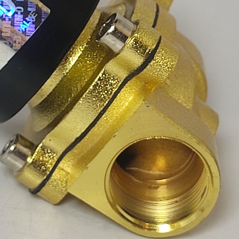 شیر برقی یونی دی مدل UW-20-3/4-220v