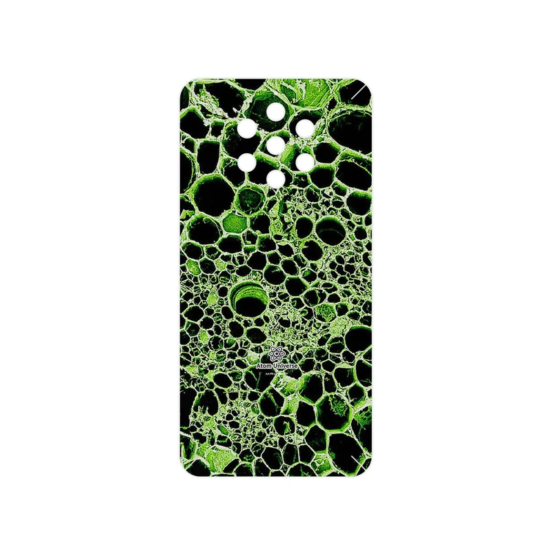 برچسب پوششی ماهوت مدل Atom Universe 4 مناسب برای گوشی موبایل نوکیا 9 Pureview