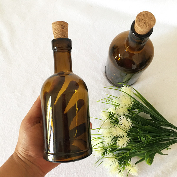 بطری مدل در دار کد 712 مجموعه 2 عددی