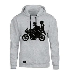 هودی مردانه مدل LOVE کد ZM35