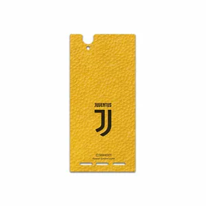 MAHOOT ML-JUVE Cover Sticker for Sony Xperia T2 Ultra