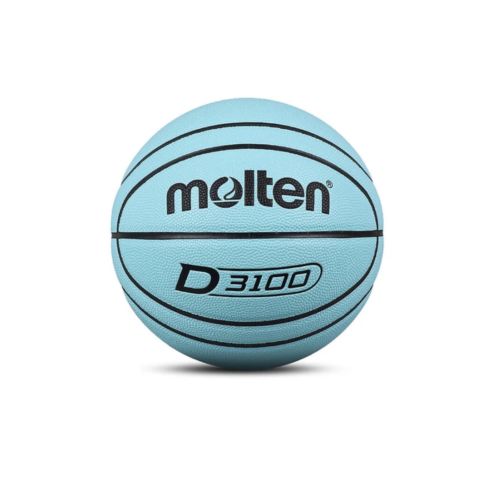 توپ بسکتبال مولتن مدل B7D3100-B -  - 2