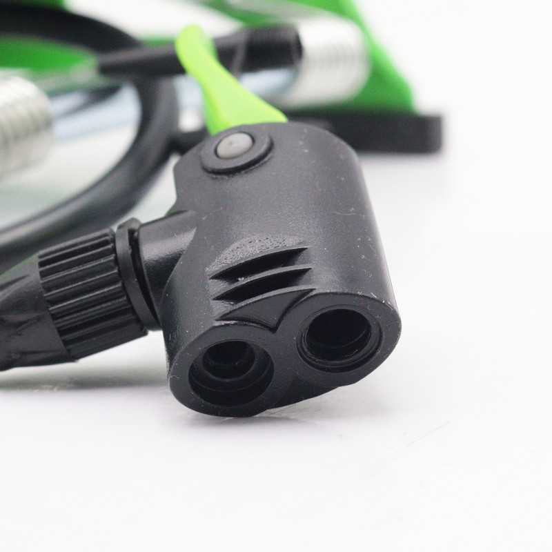 تلمبه پایی اکو مدل YP-MASTER-2CYLANDR-EAFP-3