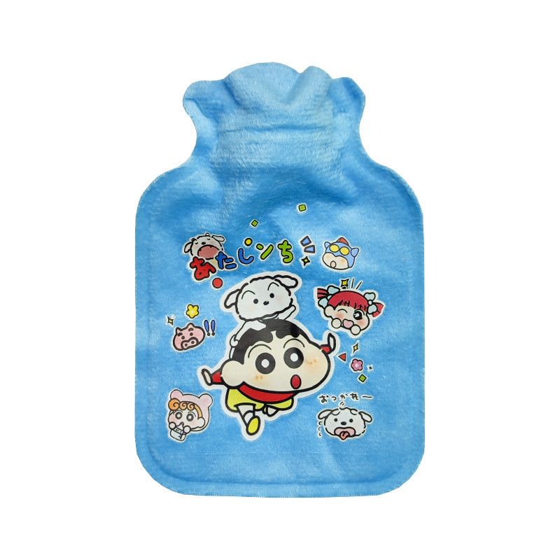 کیسه آب گرم مدل فانتزی عروسکی کد 76202