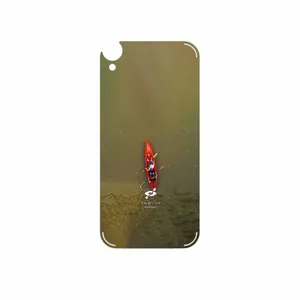 MAHOOT Kayak Cover Sticker for HTC Desire 820