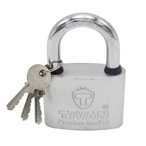 قفل آویز تیوان مدل YP-S075MM