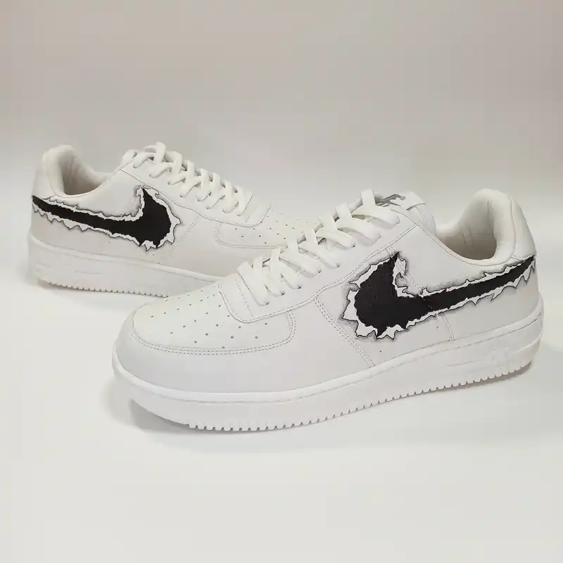 کفش پیاده روی مدل AIR 22