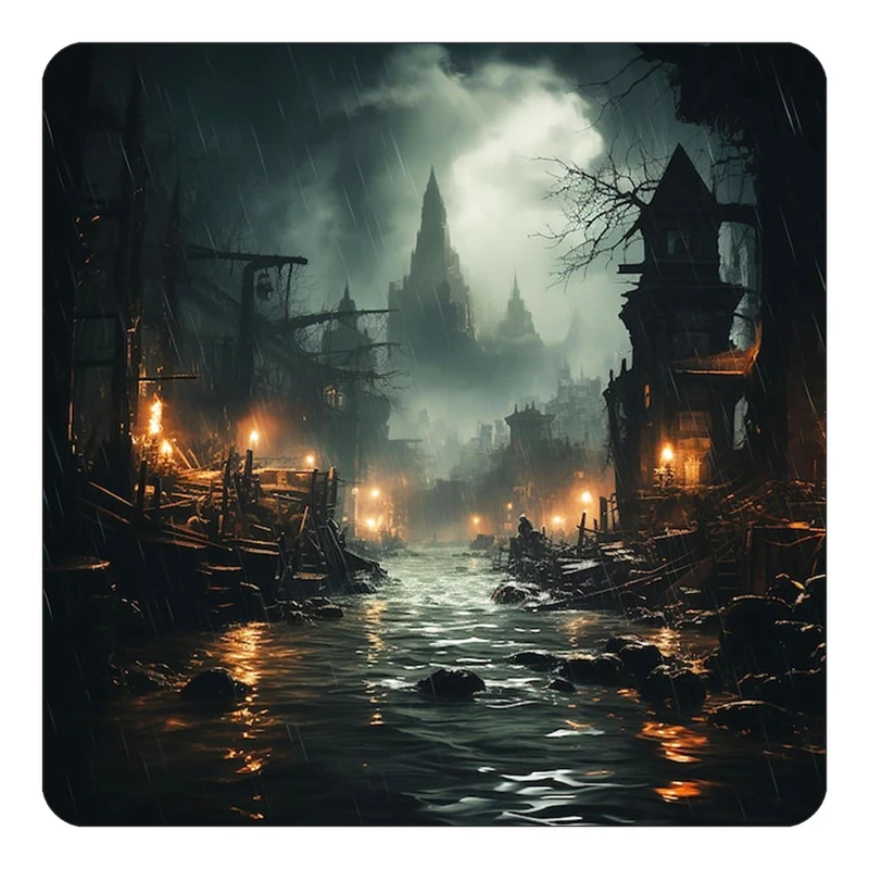 مگنت کاکتی طرح هری پاتر Harry Potter مدل mp45337