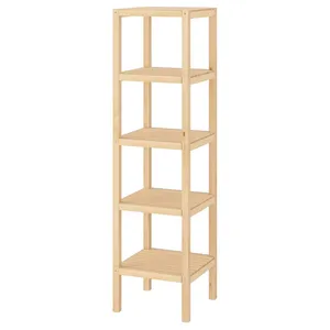 قفسه حمام ایکیا مدل MOLGER