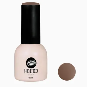 لاک ژل ناخن های لتو شماره 010