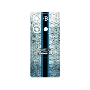 MAHOOT GEELY Cover Sticker for Xiaomi Redmi Note 14S