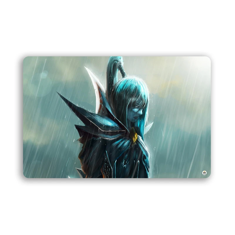 ماوس پد مخصوص بازی شادیت مدل Dota 2 کد877 سایز 37*24 سانتی متر