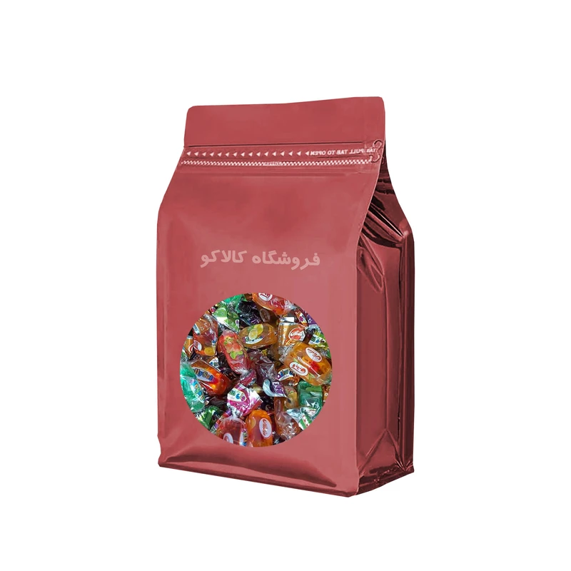 پاستیل ژله ای - 250 گرم 