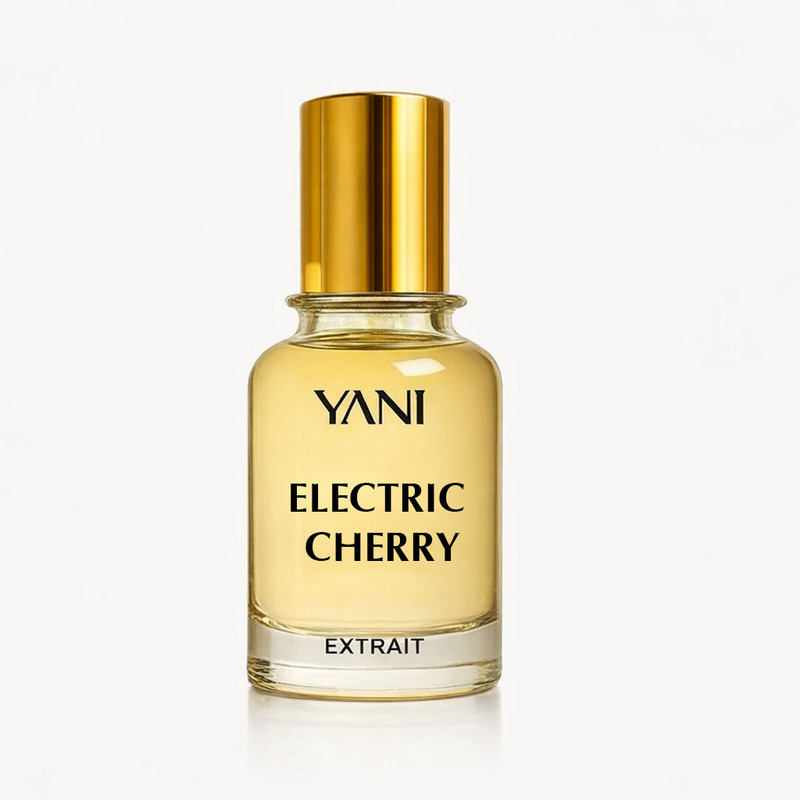 اکستریت د پرفیوم عطر یانی مدل الکتریک چری با رایحه معتدل حجم 30 میلی لیتر