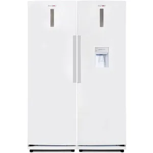 یخچال فریزر دوقلو التتو مدل NR592DN-NF592DN-IC