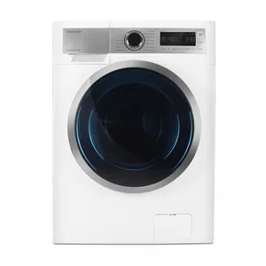 ماشین لباسشویی دوو مدل DWK-Life80TT ظرفیت 8 کیلوگرم