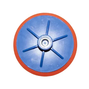 پد پشت کرکی اس.تی.ام مدل R115