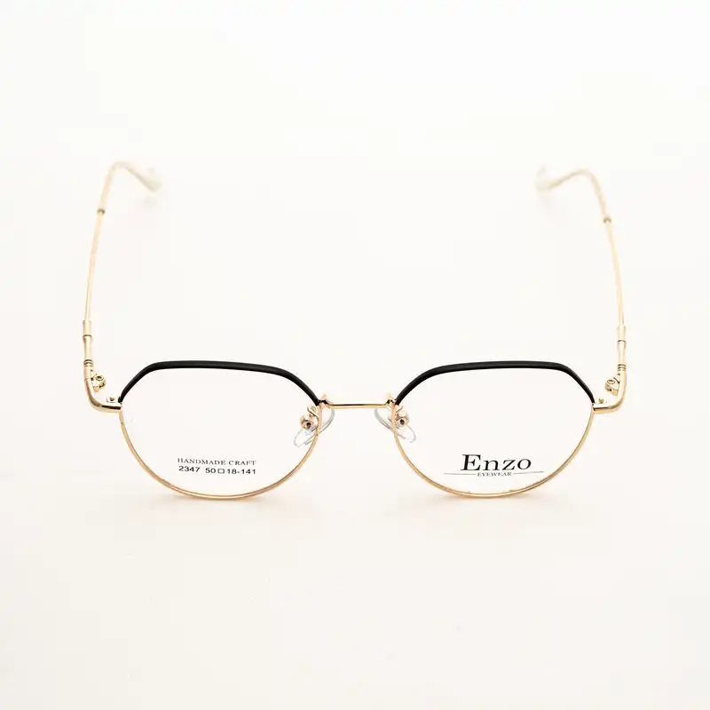 فریم عینک طبی انزو مدل 2347DT291