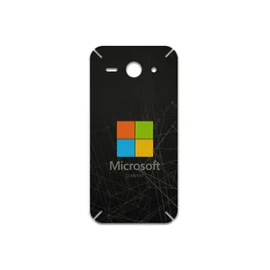 MAHOOT Mcrsft Cover Sticker for Huawei Ascend Y530
