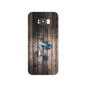 MAHOOT Drone Cover Sticker for Samsung Galaxy S8 Plus