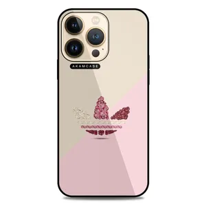 AKAM AMCWA13PRO-ADIDAS9 Cover For Apple iPhone 13 Pro